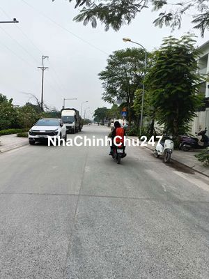 Chính chủ cần bán nhà khu D Gleximco Lê Trọng Tấn,diện tích 52m 6tầng