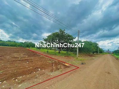 Đất Chính Chủ thổ cư cần ra hàng gấp chỉ với 290 triệu