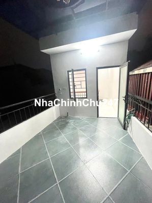 CHÍNH CHỦ BÁN NHÀ CHÙA LIÊN PHÁI - SỔ ĐỎ HAI BÀ TRƯNG