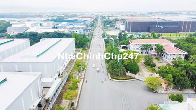 Chính chủ kẹt tiền gửi bán miếng đất 105m2 Sổ Hồng Riêng