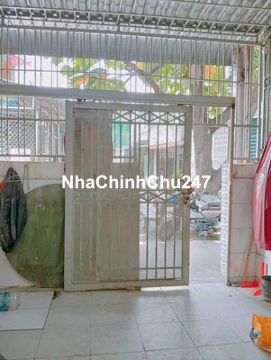 Bán nhà hẻm xe hơi đối diện Lotte Mart Gò Vấp p16 giá rẻ chính chủ