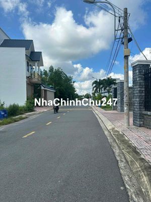 chính chủ bán nhà đất 2 đường nhữ tiến hiền giao huỳnh văn cọ củ chi