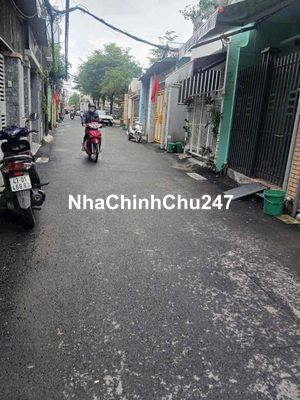 Bán lô đất kiệt Trường Chinh Diện Tích Khủng An Khê Thanh Khê