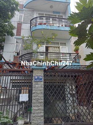 Bán nhà chính chủ - Xuân Thới Thượng, Hóc Môn