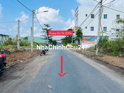 BÁN CẶP NỀN ĐẸP - ĐƯỜNG SỐ 13 KHU TÂY ĐÔ ECOB (GẦN TRẠM THU PHÍ SỐ 10)