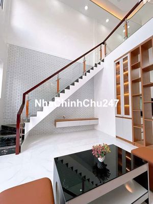 Gác lững 3pn chủ ngộp