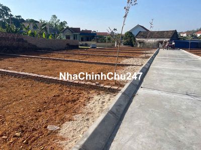 Chính chủ bán nhanh mấy lô đất nền giá rẻ thuỷ nguyên hải phòng