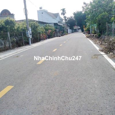 Đất thổ cư ngay UBND chợ và trường học Tân Long Phú giáo bán gấp