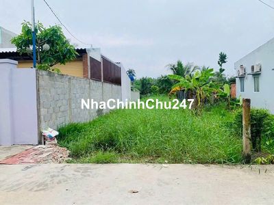 ĐẤT THỔ CƯ RẺ NHẤT CỦ CHI 100% THỔ 231m2 CHỦ CẦN THU HỒI VỐN GẤP