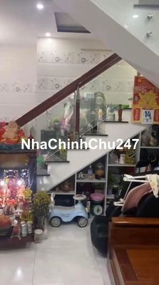 Chính chủ cần bán nhà kiệt chính hữu