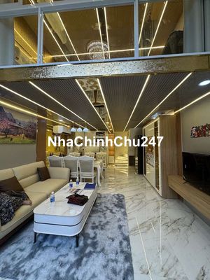 Nhà giá rẻ Tân Bình, 34m2,3 tầng, Âu Cơ, phường 10,chính chủ bán 5,3ty