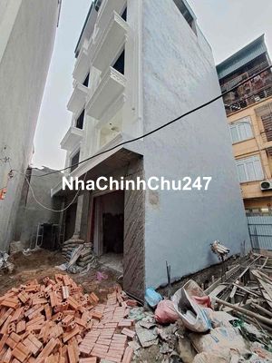 💥💥💥NHÀ 37 ĐẠI ĐỒNG EM ĐANG CÓ 2 CĂN CHÍNH CHỦ NHỜ BÁN Ô TÔ CẠNH NHÀ 3