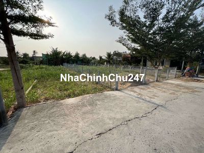 Cần bán 1 nền thổ cư 145m2 Cần Đước