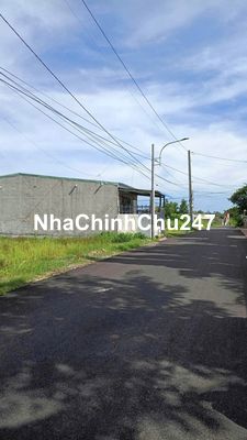 1092m2 sẵn 100m thổ cư, 495tr bao sổ sách giấy tờ