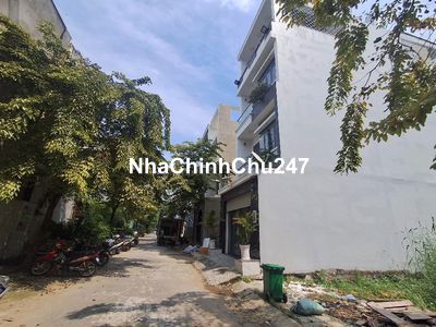 ĐẤT NHÀ BÈ- 80m2 , 5x16 - FULL THỔ- ĐƯỜNG 6m- CHỈ 4 TỶ NHỈNH