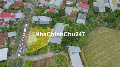 BÁN ĐẤT DIÊN PHƯỚC FULL THỔ CƯ ĐƯỜNG Ô TÔ GIÁ CHỈ 590 TRIỆU