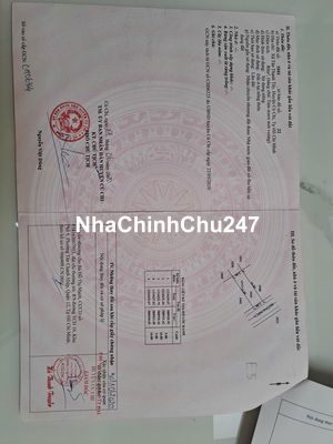 Đất nền thổ cư ở Củ Chi