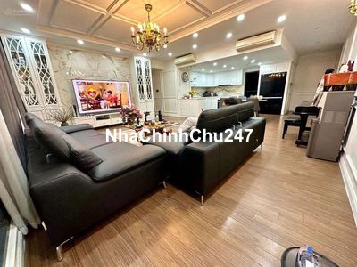 Chính chủ bán căn hộ CT5 Sudico Mỹ Đình