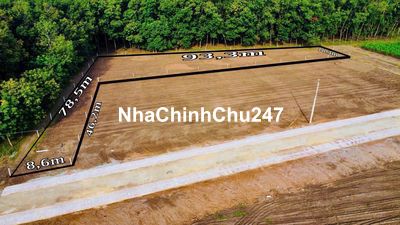 ĐẤT CHƠN THÀNH BÌNH PHƯỚC GIÁ RẺ