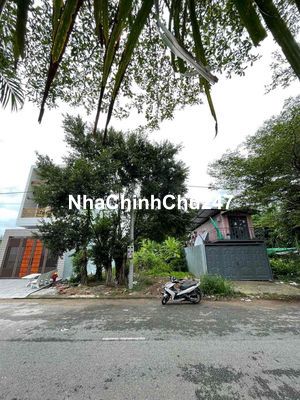 CHÍNH CHỦ GỬI BÁN NỀN ĐỐI DIỆN TRƯỜNG DẠY LÁI XE TÂY ĐÔ ECOPARK