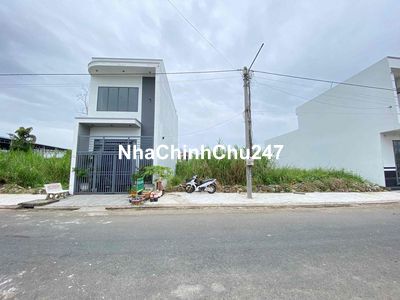 CHÍNH CHỦ GỬI NỀN ĐẸP 5x19 TÂY ĐÔ ECOPARK THÔNG CỔNG SAU BỆNH VIỆN