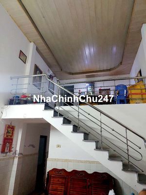 CHÍNH CHỦ Nhà Kiệt 2m Trần Hưng Đạo 82m2 Ngang 5,5m