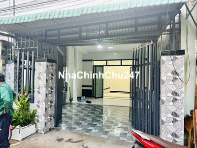 CHỦ GỬI BÁN NHÀ CẤP 4, QUA CẦU ÔNG ME, LONG PHƯỚC, GIÁP PHƯỜNG 4, TPVL