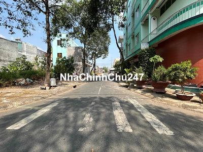 ✅ Đường Số 11 - KDC Phường 5, Tân An - 4 x 16 (64m2) giá : 1 tỷ 220 tr