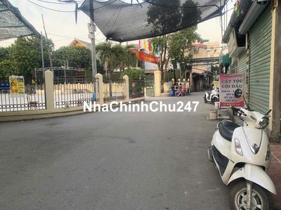 Chính chủ bán nhà mới 32m2, 4 tầng 1 tum Yên Nghĩa Hà Đông Ô tô đỗ cửa