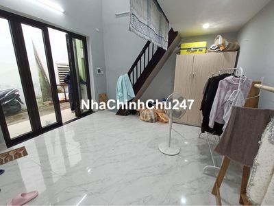 Chủ bán - Nhà 2 Tầng NÚI THÀNH - Gần 55m2 - Hoà Cường Bắc- Chỉ 2.5 tỷ