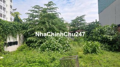 BÁN ĐẤT LINH ĐÔNG - GẦN CHUNG CƯ 4S - DIỆN TÍCH 60M² - GIÁ 4,9 TỶ