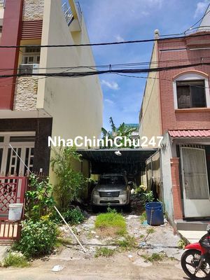 Đất phố ẩm thực, 4.2x15.5, Chỉ 6.3 Tỷ