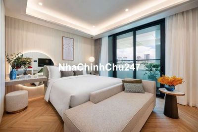 Chính chủ bán lỗ căn studio dự án Sun cosmo giá rẻ nhất thị trường