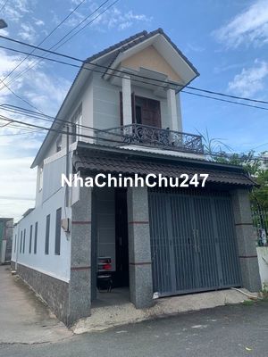 SIÊU VIP!! BÁN NHÀ CHÍNH CHỦ 110M2 NGAY TAM BÌNH - THỦ ĐỨC