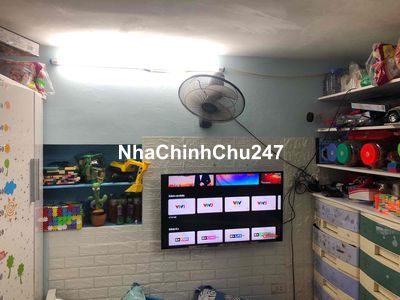 Chính chủ bán căn hộ cc mi ni Mặt tiền điwowngf phố Phúc Tân