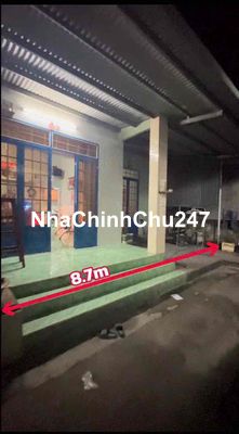 CHỦ GỬI BÁN NHÀ CẤP 4- P.TÂN VẠN,TP.BIÊN HOÀ. DT: 88,2M2. GIÁ: 1tỷ 650