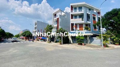 Cần Bán 90m2 (5x18) Đất KDC Êm Đềm phường Linh Xuân - KDC đồng bộ đẹp