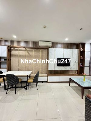 Mình chính chủ bán căn 2N1VS tầng 10 tòa S202 vinhome ocp1 gia lâm