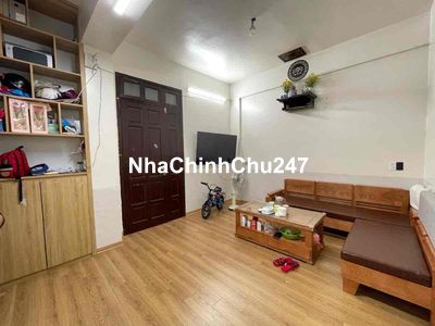 Tôi chính chủ cần bán căn hộ Chung cư 2.3 tỷ