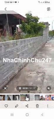 Chính chủ cần bán