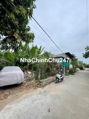 CHÍNH CHỦ GỬI NỀN 10x20 KDC 923 AN BÌNH NINH KIỀU