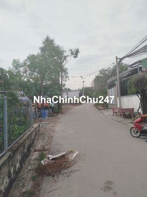 Bán đất VI BẰNG chính chủ