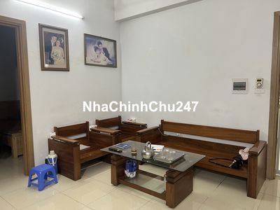 Chính chủ bán căn 2 ngủ, 2WC,70m², 2,3 tỷ, Thanh Hà, Hà Đông, Hà Nội.