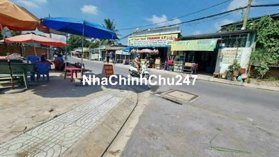 Chính chủ bán đất phường Bình chiểu Thủ Đức , 4 x 15 chỉ 3,2 tỷ