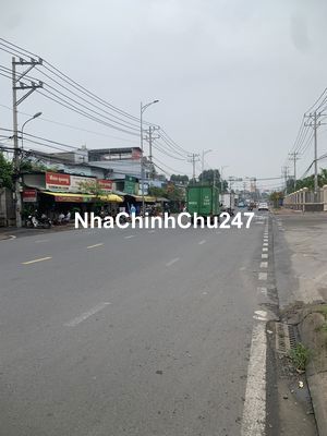 Chủ Gửi Nhà 112 m2 Hẻm Xe Hơi Linh Trung- Nhỉnh 5 Tỷ Thương Lượng