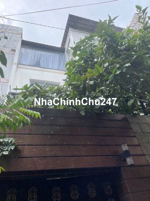 CHỦ NHÀ ĐI ĐỊNH CƯ NƯỚC NGOÀI CẦN BÁN GẤP. NHÀ ĐẸP