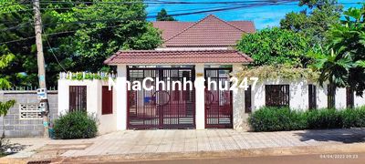 Chính chủ cần bán BIỆT THỰ gần 500m2 trung tâm Bảo Lộc, LĐ, 21 tỷ VND