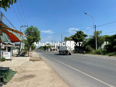 Chính chủ gửi bán 1244m2 đất làm biệt thự vườn, đường xe tải, giá rẻ