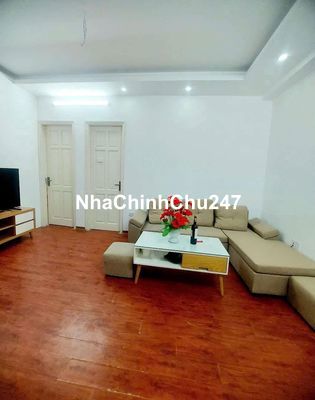 CHÍNH CHỦ BÁN CCMINI KHƯƠNG HẠ THANH XUÂN 60M2 ,3 NGỦ, 2VS GIÁ 2TỶ