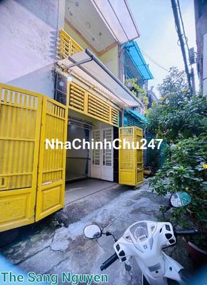 Chủ Giảm Mạnh 750 Triệu Bán Trước Tết